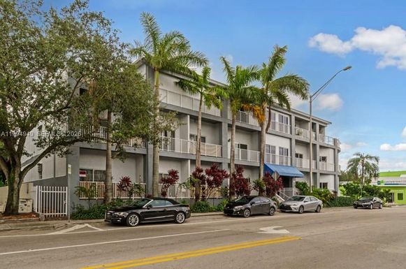 2734 Bird Ave # 310, Miami FL 33133