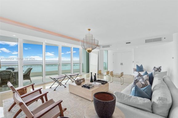 1643 Brickell Ave # 2805, Miami FL 33129