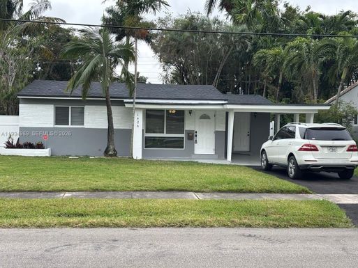 1426 Arthur St # 1426, Hollywood FL 33020