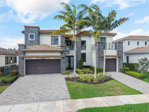 10585 Cobalt Ct, Parkland FL 33076