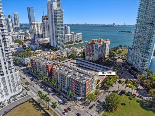 2001 Biscayne Blvd # 3213, Miami FL 33137