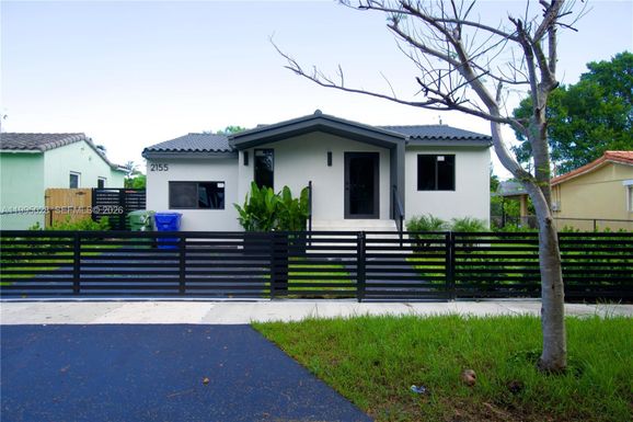 2155 SW 25th Ter, Miami FL 33133