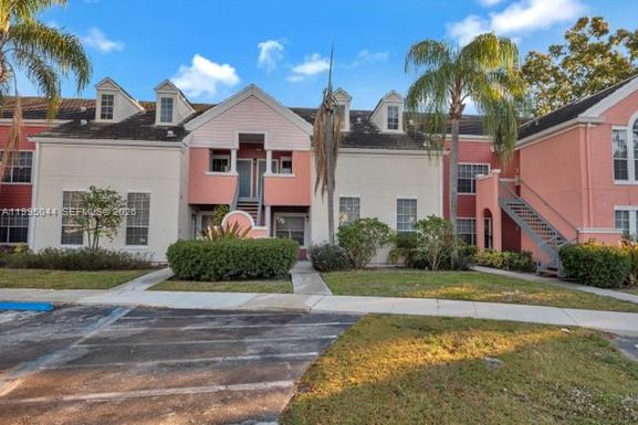 1365 Crystal Way # F, Delray Beach FL 33444