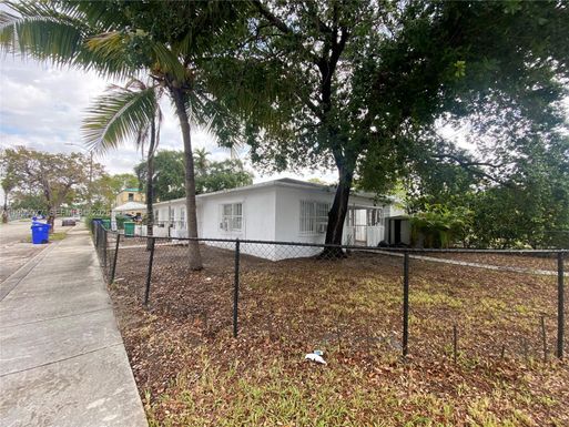 5905 NW 3rd Ave, Miami FL 33127