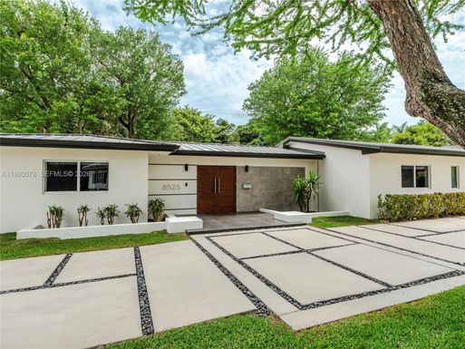 8525 SW 54th Ct, Miami FL 33143