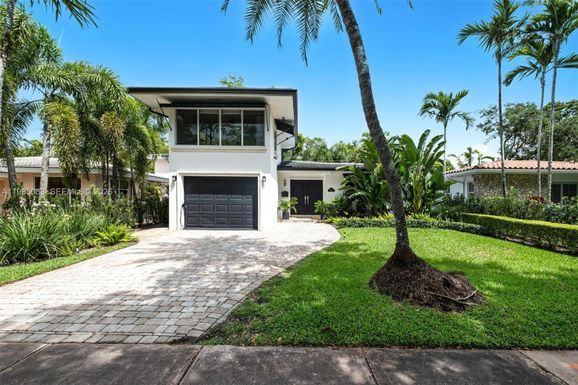 1437 Baracoa Ave, Coral Gables FL 33146