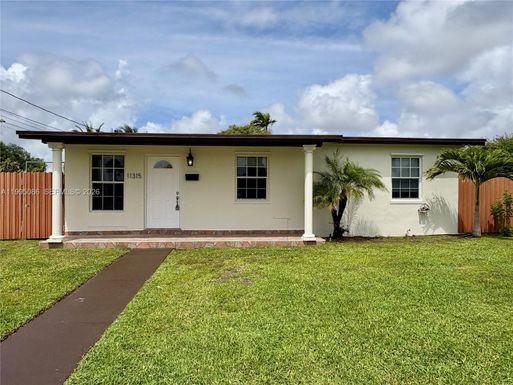 11315 SW 58th Ter, Miami FL 33173
