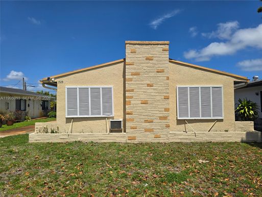 1723 Thomas St # 3, Hollywood FL 33020