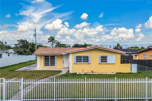 12231 SW 191st Ter, Miami FL 33177