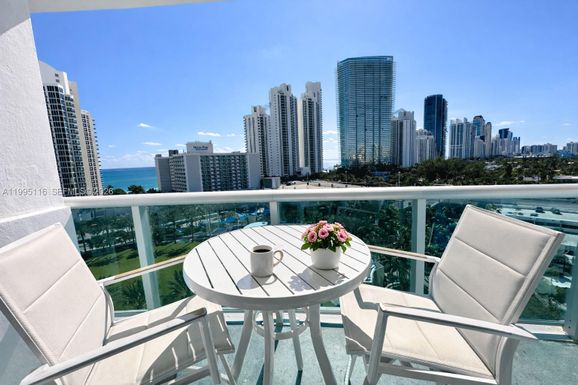 19370 Collins Ave # 1121, Sunny Isles Beach FL 33160