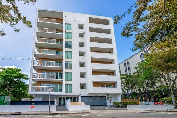 2740 SW 28th Ter # 705, Miami FL 33133