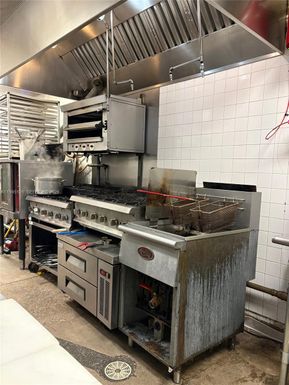 Main Road, Weston FL 33327