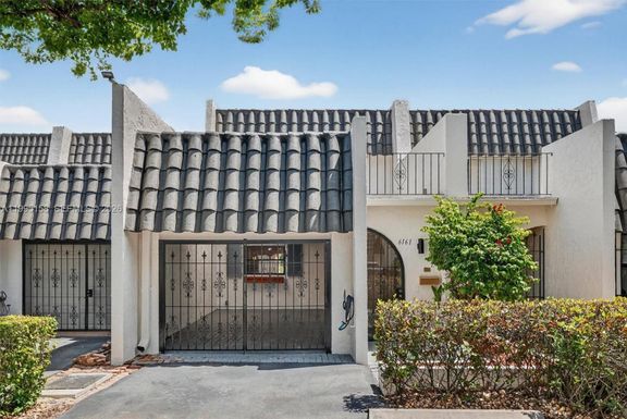 6161 SW 90th Ct # 2, Miami FL 33173