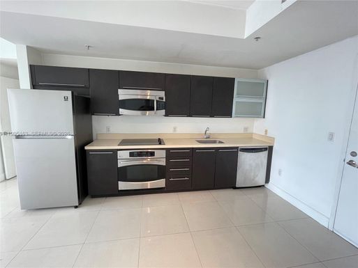 90 SW 3RD STREET # 1809, Miami FL 33130