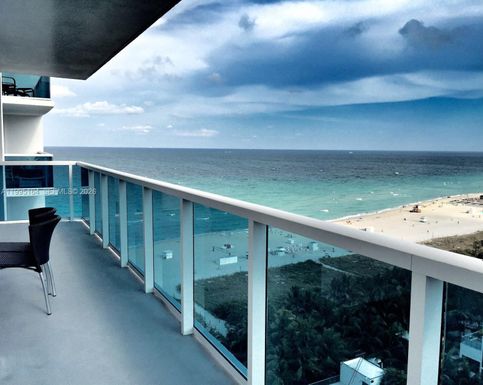 2301 Collins Ave # 1507, Miami Beach FL 33139