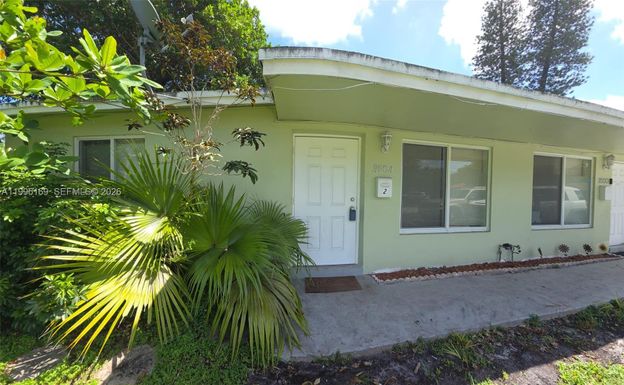 2504 NW 9th Ln # 2, Wilton Manors FL 33311