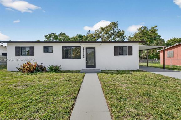 11530 SW 138th St, Miami FL 33176