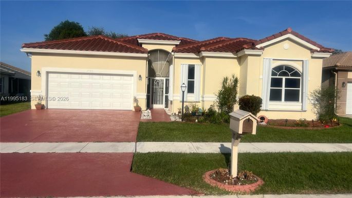 3746 Spring Crest Ct, Lake Worth FL 33467