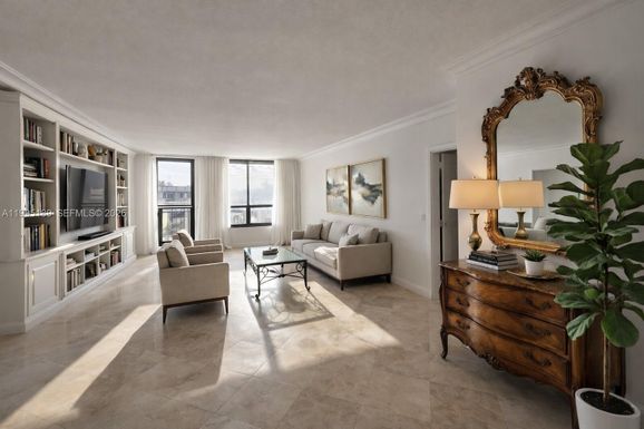 10185 Collins Ave # 308, Bal Harbour FL 33154