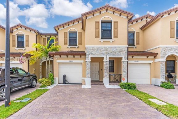 10254 SW 228th Terrace, Miami FL 33190