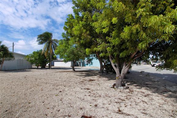 Lot 70 5th Ave Ocean, Marathon FL 33050