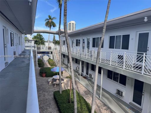 7440 Byron Ave # 12B, Miami Beach FL 33141