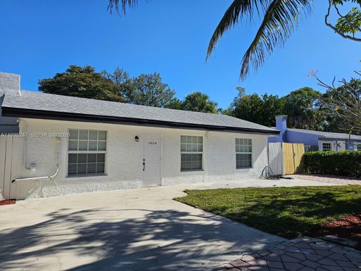 1464 SW 26th Ave # A, Fort Lauderdale FL 33312
