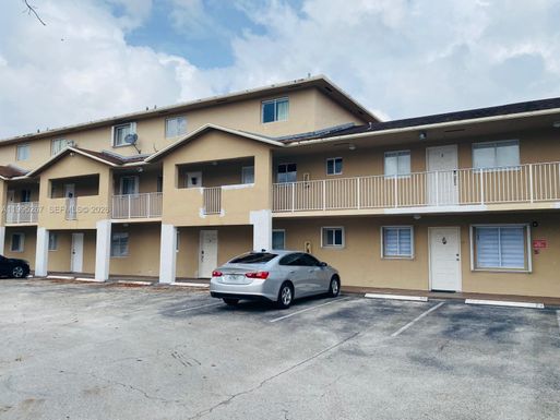 3021 W 76th St # 203, Hialeah FL 33018