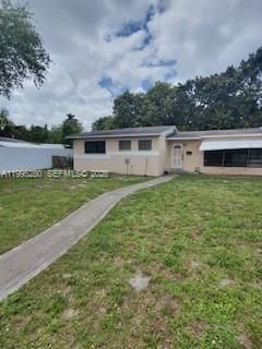 18640 NW 11th Rd, Miami Gardens FL 33169