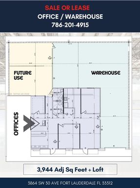 3864 SW 30th Ave, Hollywood FL 33023