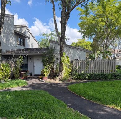 10669 SW 113th Pl # 84W, Miami FL 33176