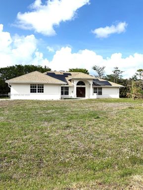 16613 N 61st Pl N, Westlake FL 33470