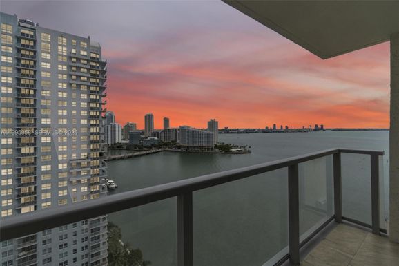 1155 Brickell Bay Dr # 2308, Miami FL 33131