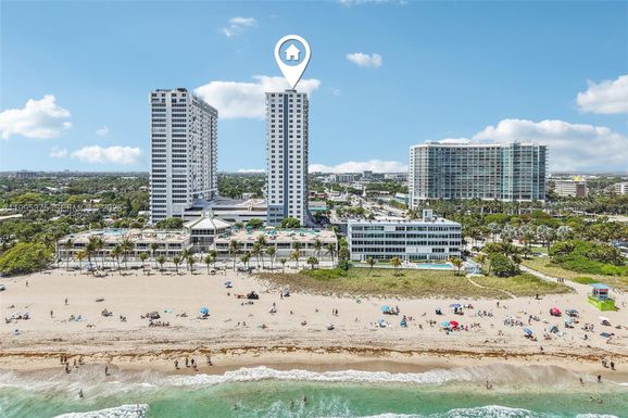 101 Briny Ave # 401, Pompano Beach FL 33062