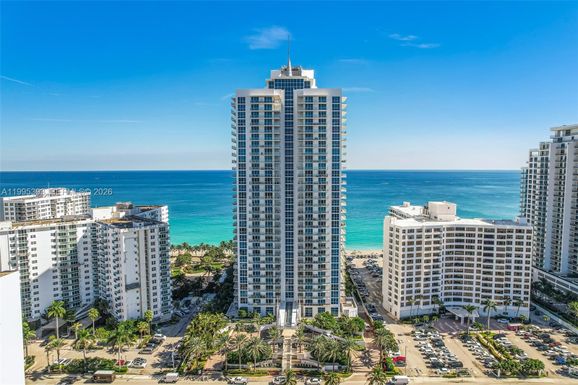 3101 S Ocean Dr # 1904, Hollywood FL 33019