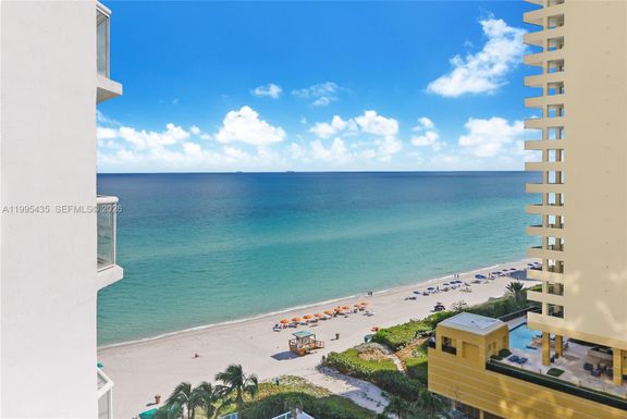 16425 Collins Ave # 1212, Sunny Isles Beach FL 33160