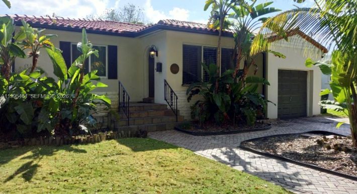 5718 SW 48th St, South Miami FL 33155