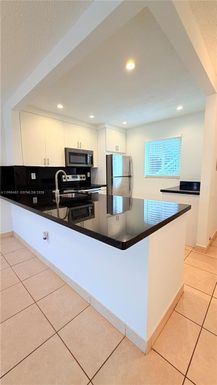 7740 Camino Real # G303, Miami FL 33143