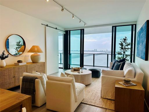 3131 NE 7th Ave # 2103, Miami FL 33137