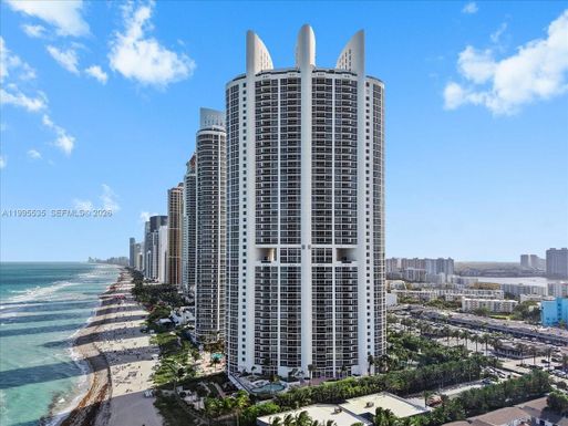 18201 Collins Ave # 601A, Sunny Isles Beach FL 33160