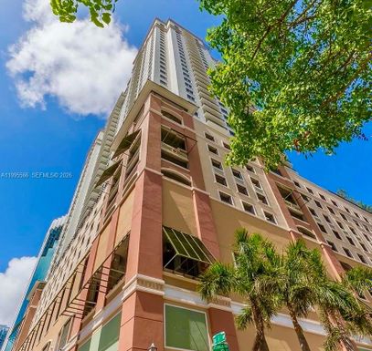 999 SW 1st Ave # 1807, Miami FL 33130