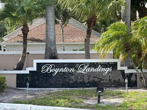2303 N Congress Ave # 31, Boynton Beach FL 33426