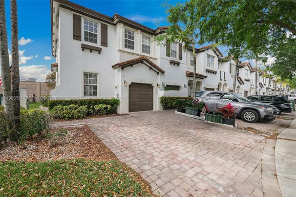 936 NE 29th Ter, Homestead FL 33033