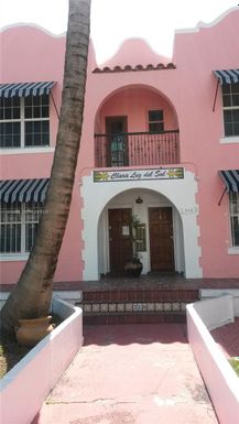 710 PENNSYLVANIA AV # 4, Miami Beach FL 33139