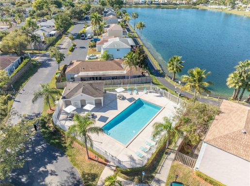 9826 SW 222nd Ter # 0, Cutler Bay FL 33190