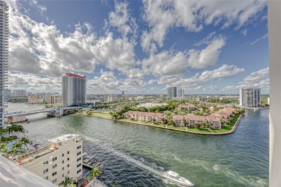 3800 S Ocean Drive # 1606, Hollywood FL 33019