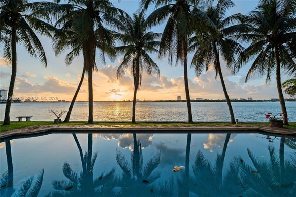 220 Bal Bay Dr, Bal Harbour FL 33154