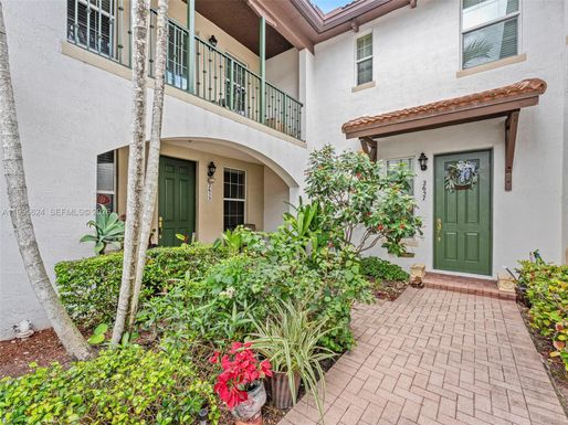 2659 SW 118th Rd, Miramar FL 33025