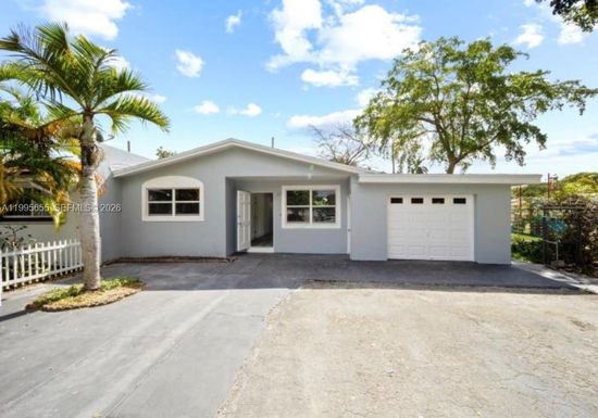 816 N Golf Dr # 0, Hollywood FL 33021