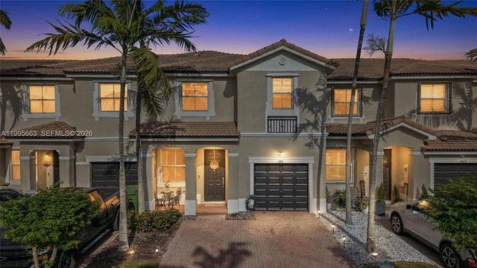 1013 NE 42nd Ave, Homestead FL 33033